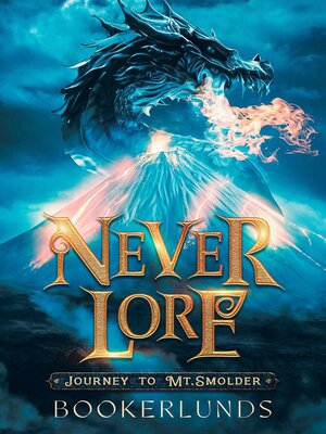 cover image of Journey to Mt. Smolder